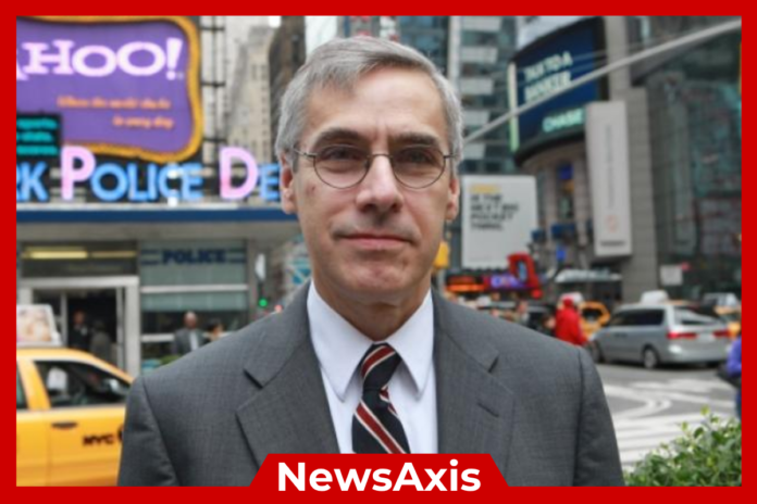 Richard Daddario
