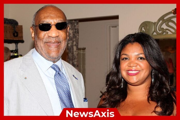 Evin Harrah Cosby