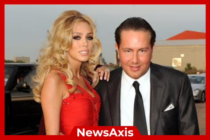 James Stunt