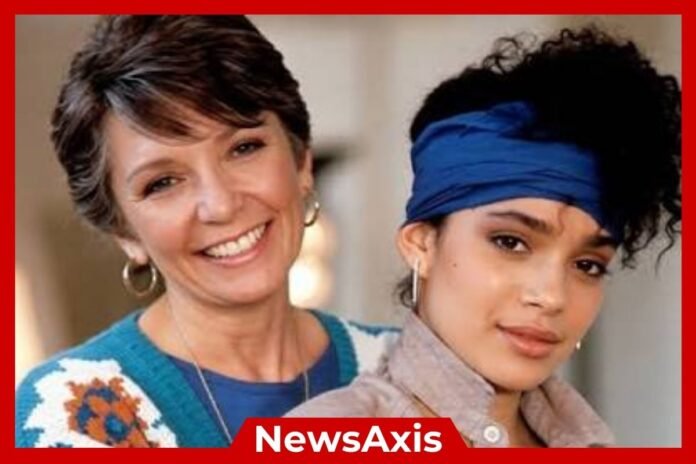 Lisa Bonet