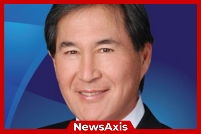 Ron Fujikawa
