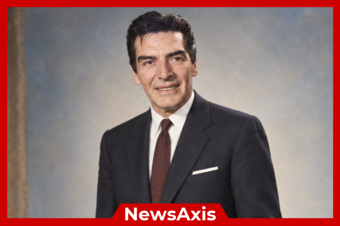 John Paul Sarkisian