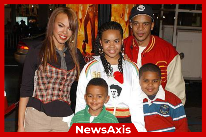 Todd Russaw