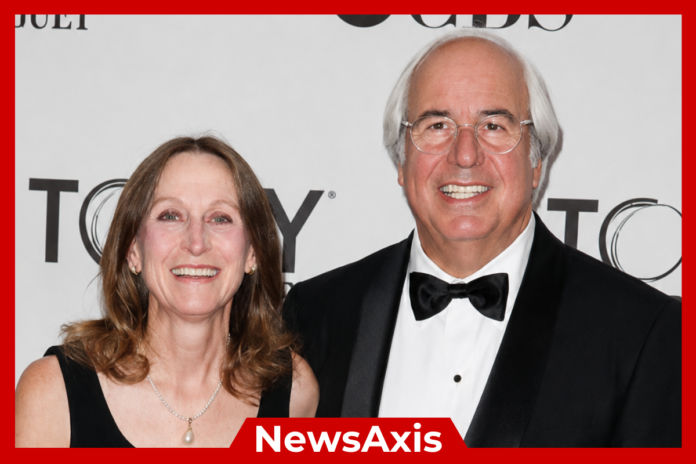 Kelly Anne Welbes Abagnale