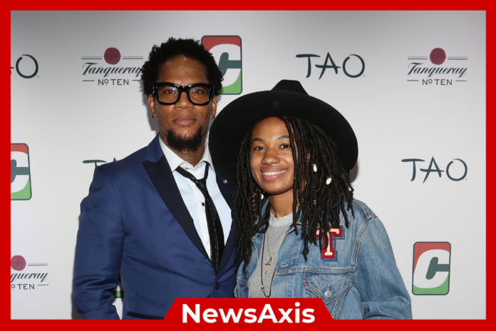 Tyler Whitney Hughley