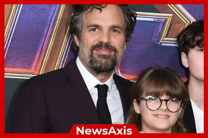 Odette Ruffalo