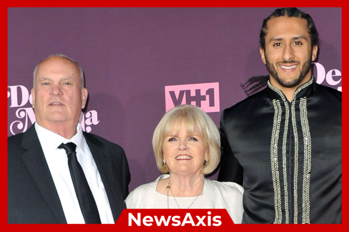 Teresa Kaepernick