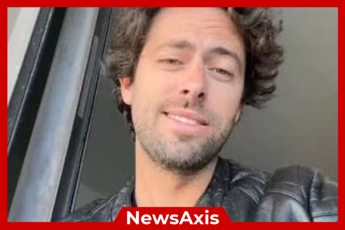 Milo Sebastian Sussman